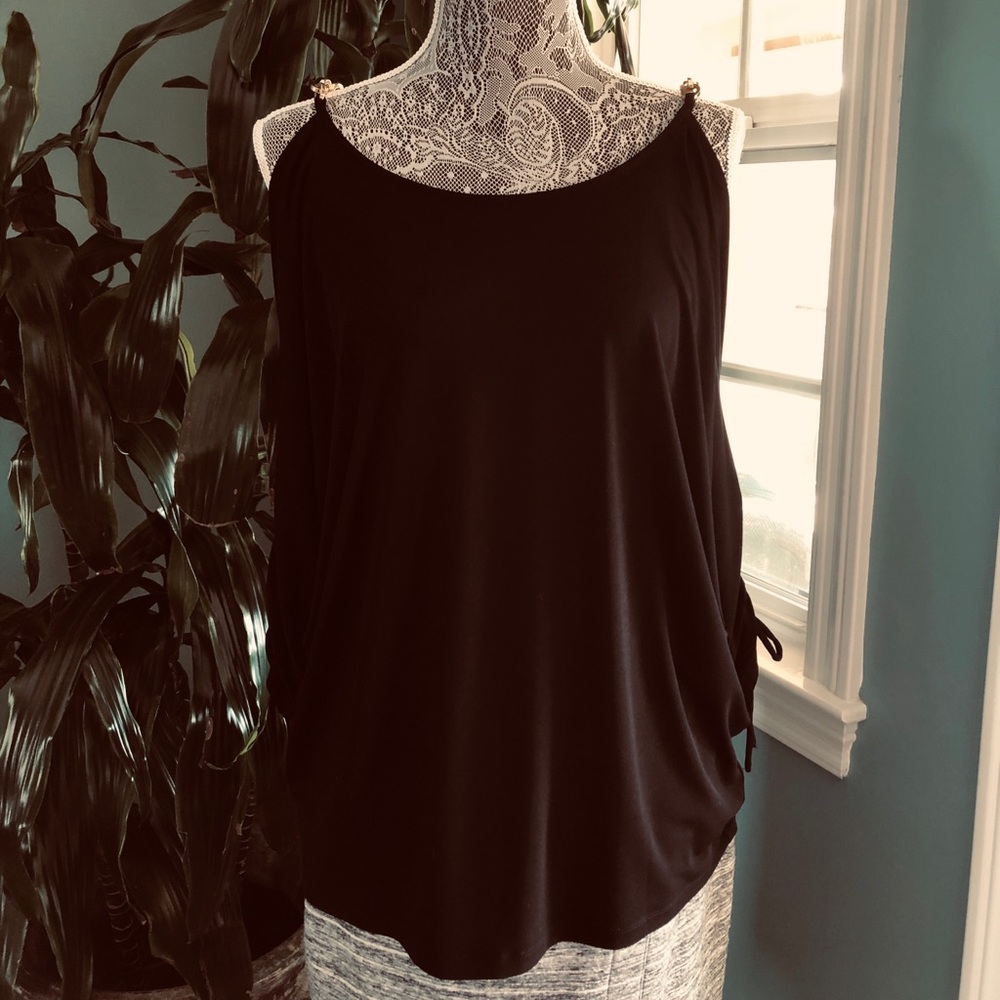 Ladies Blouse